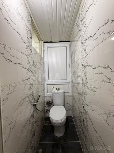 Satılır 3 otaqlı köhnə tikili 85 m², Həzi Aslanov m., photo 6 from 9