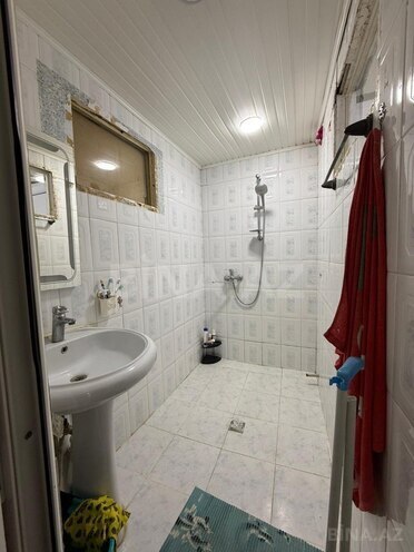 Satılır 3 otaqlı köhnə tikili 85 m², Həzi Aslanov m., photo 7 from 9