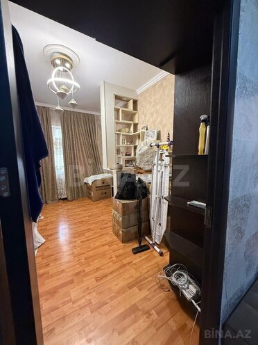 Satılır 3 otaqlı köhnə tikili 85 m², Həzi Aslanov m., photo 4 from 9