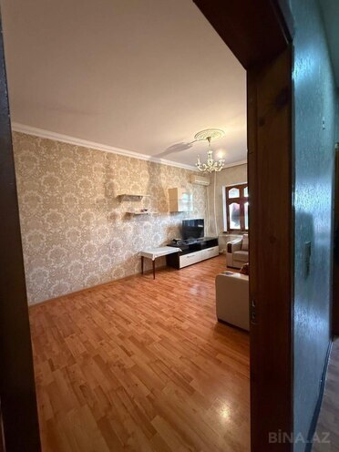 Satılır 3 otaqlı köhnə tikili 85 m², Həzi Aslanov m., photo 1 from 9