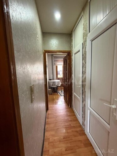 Satılır 3 otaqlı köhnə tikili 85 m², Həzi Aslanov m., photo 5 from 9