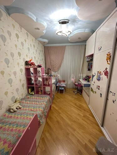 Satılır 3 otaqlı yeni tikili 128 m², Nərimanov r., photo 13 from 16
