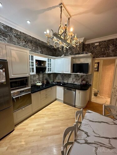 Satılır 3 otaqlı yeni tikili 128 m², Nərimanov r., photo 10 from 16