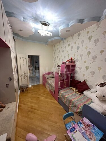 Satılır 3 otaqlı yeni tikili 128 m², Nərimanov r., photo 12 from 16