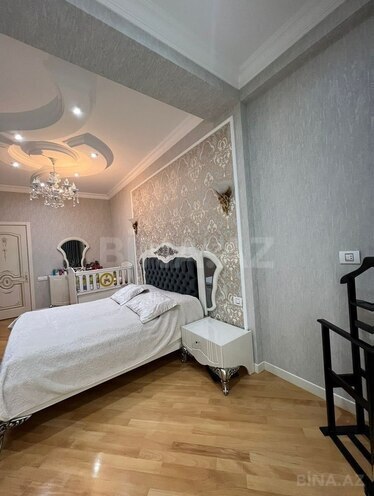 Satılır 3 otaqlı yeni tikili 128 m², Nərimanov r., photo 11 from 16