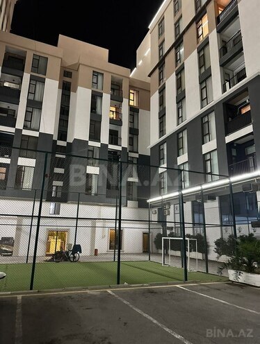 Satılır 3 otaqlı yeni tikili 128 m², Nərimanov r., photo 5 from 16