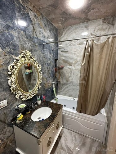 Satılır 3 otaqlı yeni tikili 128 m², Nərimanov r., photo 14 from 16