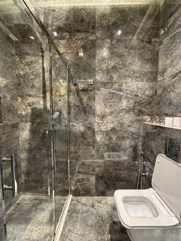 İcarəyə verilir 3 otaqlı yeni tikili 110 m², Ağ şəhər q., photo 18 from 29