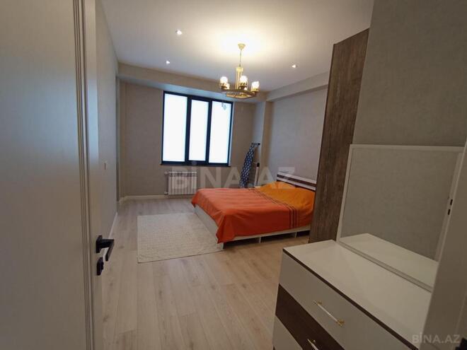 Сдаётся 3-комн. новостройка 81 м², м. 20 января, photo 18 from 29
