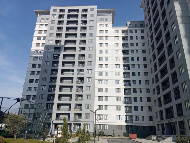 Сдаётся 3-комн. новостройка 81 м², м. 20 января, photo 27 from 29
