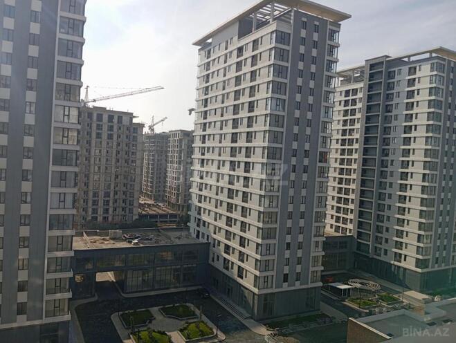 Сдаётся 3-комн. новостройка 81 м², м. 20 января, photo 19 from 29