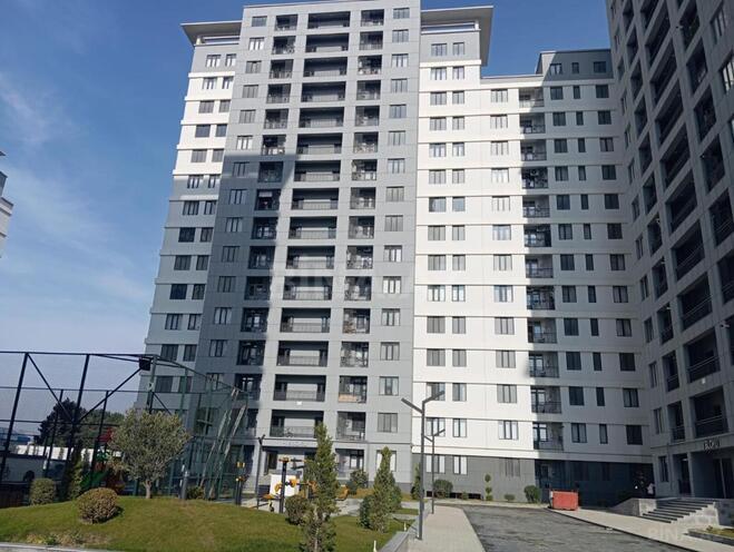 Сдаётся 3-комн. новостройка 81 м², м. 20 января, photo 28 from 29