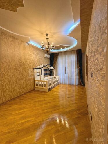 Satılır 3 otaqlı yeni tikili 128 m², Elmlər Akademiyası m., photo 11 from 28