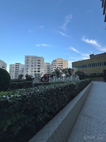 Satılır 3 otaqlı yeni tikili 128 m², Elmlər Akademiyası m., photo 27 from 28