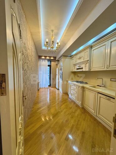 Satılır 3 otaqlı yeni tikili 128 m², Elmlər Akademiyası m., photo 14 from 28