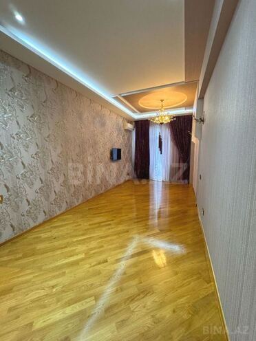 Satılır 3 otaqlı yeni tikili 128 m², Elmlər Akademiyası m., photo 8 from 28