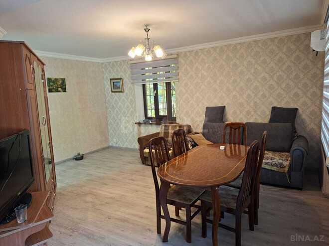 Сдаётся 1-комн. вторичка 23 м², м. Иншаатчылар, photo 8 from 15