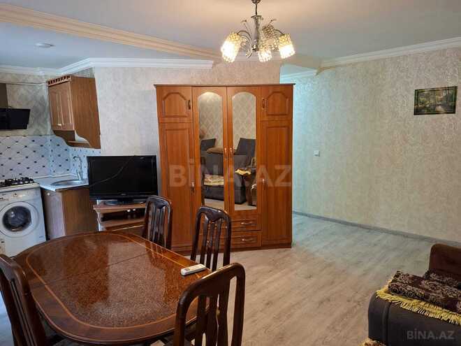 Сдаётся 1-комн. вторичка 23 м², м. Иншаатчылар, photo 6 from 15