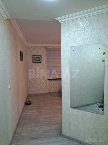 Сдаётся 1-комн. вторичка 23 м², м. Иншаатчылар, photo 11 from 15