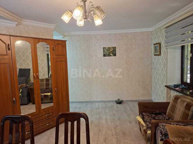 Сдаётся 1-комн. вторичка 23 м², м. Иншаатчылар, photo 7 from 15