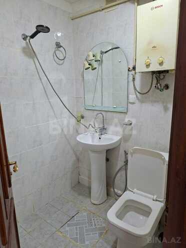 Сдаётся 1-комн. вторичка 23 м², м. Иншаатчылар, photo 14 from 15