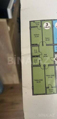 Продаётся 3-комн. новостройка 148 м², Наримановский  р., photo 4 from 18