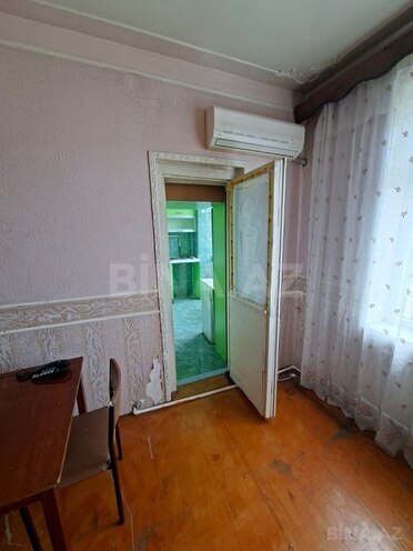 Satılır 2 otaqlı köhnə tikili 65 m², Əhmədli m., photo 15 from 18