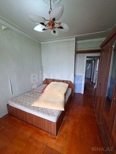 Satılır 2 otaqlı köhnə tikili 65 m², Əhmədli m., photo 9 from 18