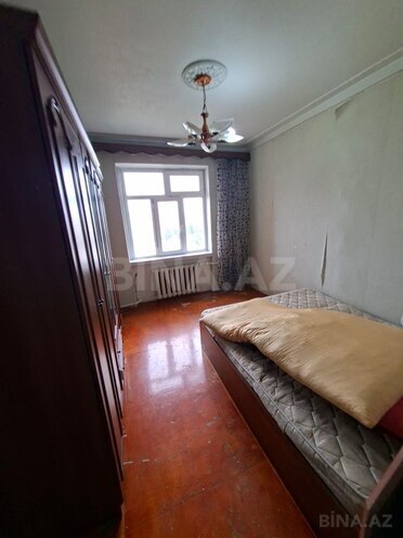 Satılır 2 otaqlı köhnə tikili 65 m², Əhmədli m., photo 11 from 18