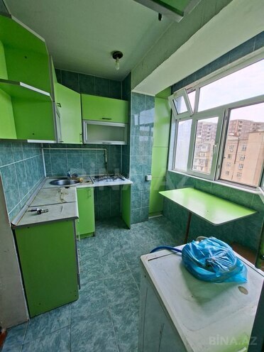 Satılır 2 otaqlı köhnə tikili 65 m², Əhmədli m., photo 12 from 18