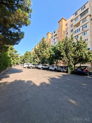 Satılır 2 otaqlı köhnə tikili 65 m², Əhmədli m., photo 17 from 18