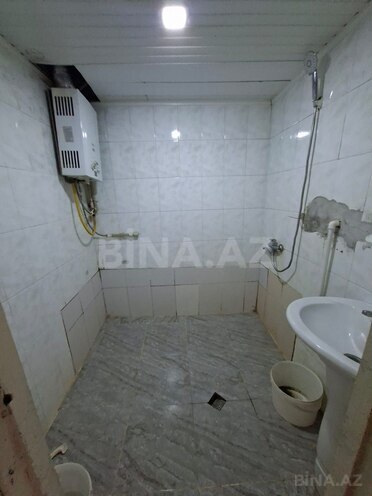Satılır 2 otaqlı köhnə tikili 65 m², Əhmədli m., photo 10 from 18