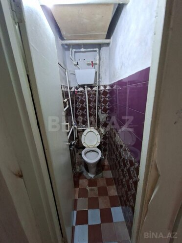 Satılır 2 otaqlı köhnə tikili 65 m², Əhmədli m., photo 7 from 18