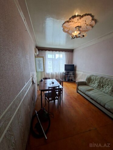 Satılır 2 otaqlı köhnə tikili 65 m², Əhmədli m., photo 4 from 18