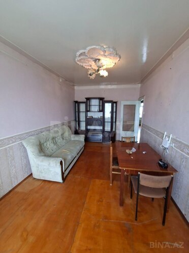Satılır 2 otaqlı köhnə tikili 65 m², Əhmədli m., photo 13 from 18