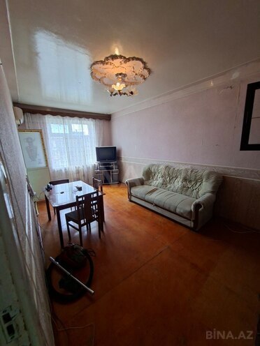 Satılır 2 otaqlı köhnə tikili 65 m², Əhmədli m., photo 3 from 18