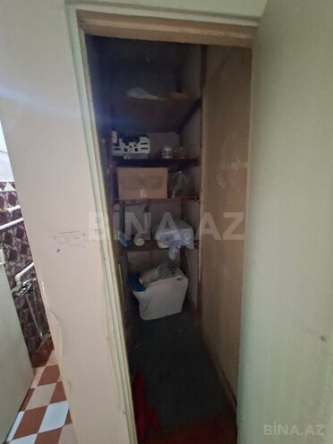 Satılır 2 otaqlı köhnə tikili 65 m², Əhmədli m., photo 6 from 18