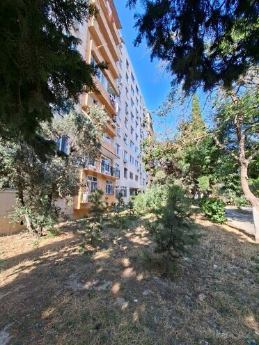 Satılır 2 otaqlı köhnə tikili 65 m², Əhmədli m., photo 16 from 18