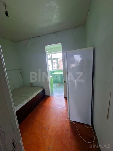 Satılır 2 otaqlı köhnə tikili 65 m², Əhmədli m., photo 5 from 18