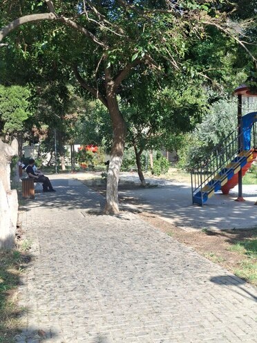 Satılır 2 otaqlı köhnə tikili 65 m², Əhmədli m., photo 14 from 18