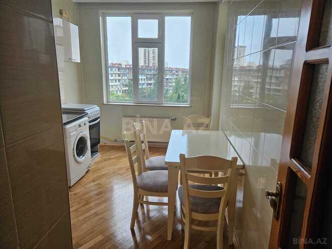 Satılır 2 otaqlı yeni tikili 90 m², Nərimanov r., photo 4 from 11
