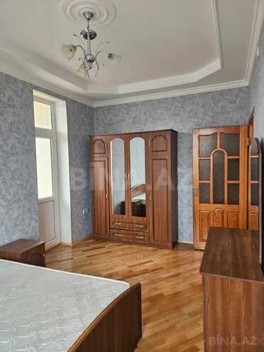 Satılır 2 otaqlı yeni tikili 90 m², Nərimanov r., photo 3 from 11