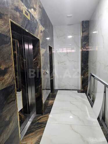 Satılır 2 otaqlı yeni tikili 90 m², Nərimanov r., photo 10 from 11