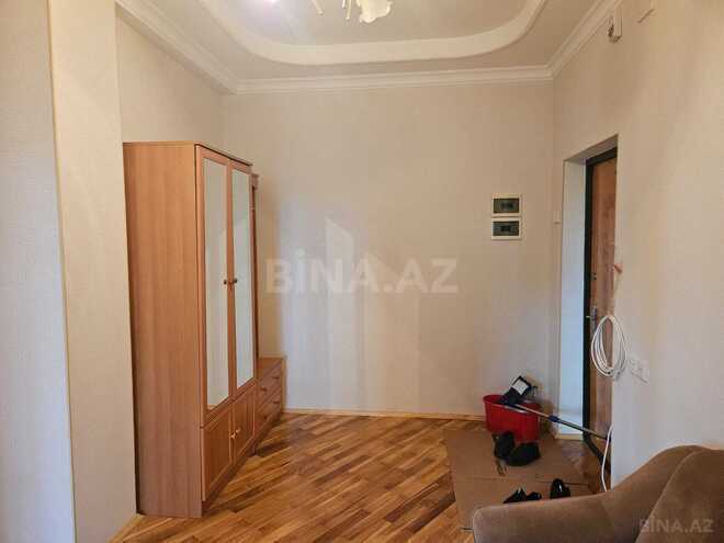Satılır 2 otaqlı yeni tikili 90 m², Nərimanov r., photo 8 from 11