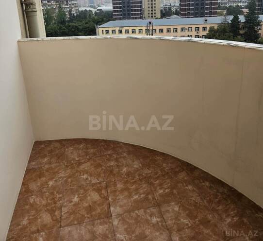 Satılır 2 otaqlı yeni tikili 90 m², Nərimanov r., photo 7 from 11