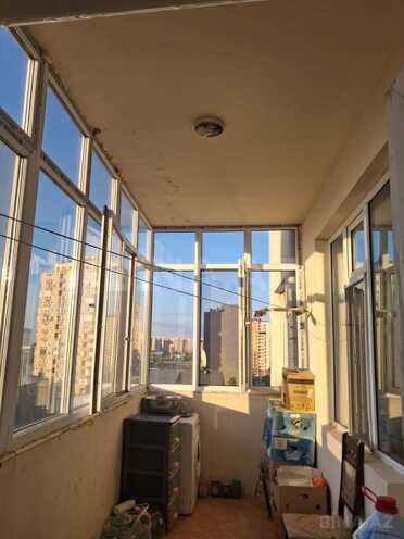 Satılır 2 otaqlı yeni tikili 90 m², Nərimanov r., photo 9 from 11