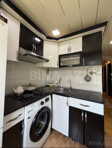 Satılır 3 otaqlı köhnə tikili 70 m², Neftçilər m., photo 7 from 14
