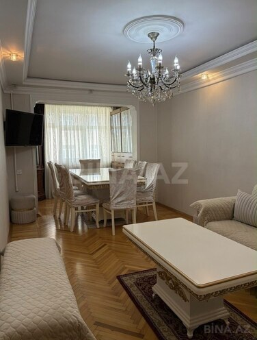 Satılır 3 otaqlı köhnə tikili 70 m², Neftçilər m., photo 5 from 14