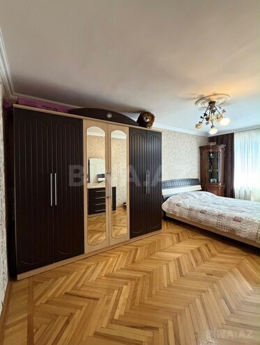 Satılır 3 otaqlı köhnə tikili 70 m², Neftçilər m., photo 1 from 14