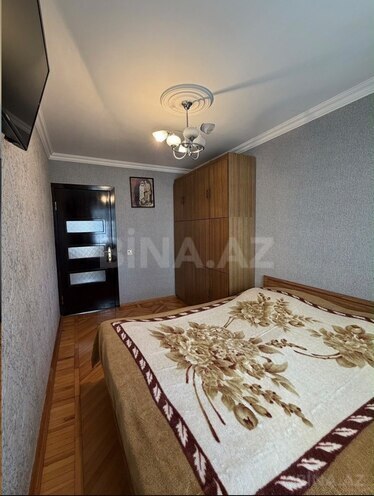 Satılır 3 otaqlı köhnə tikili 70 m², Neftçilər m., photo 9 from 14